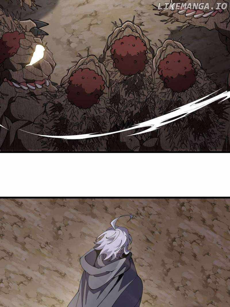I Am The Monster Overlord Chapter 85 49